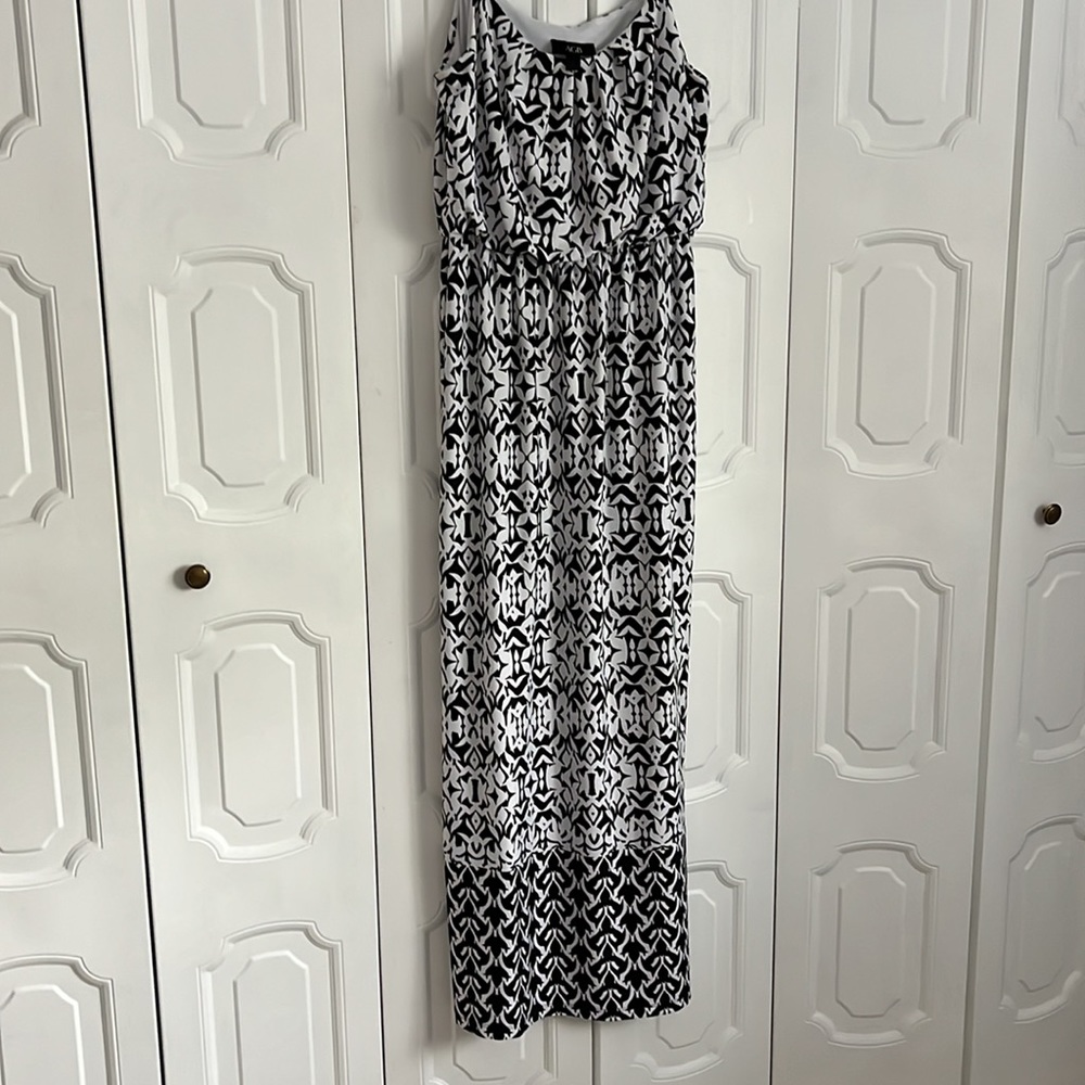 Womens Maxi Drrss